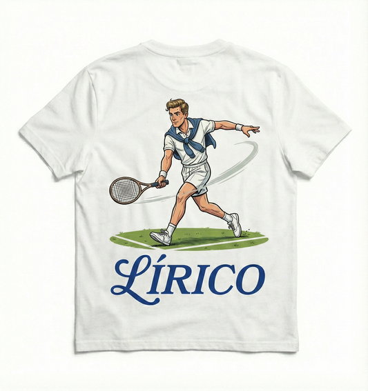 Jockey Club Rosario Remera Personajes