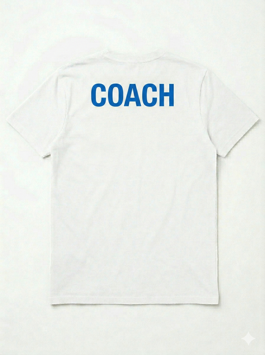 Jockey Club Rosario Remera Tenis