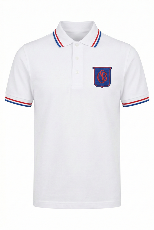 Colegio San Bartolome Chomba