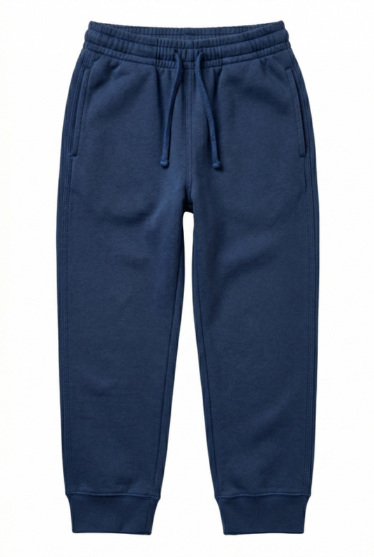 Colegio San Bartolome Jogging