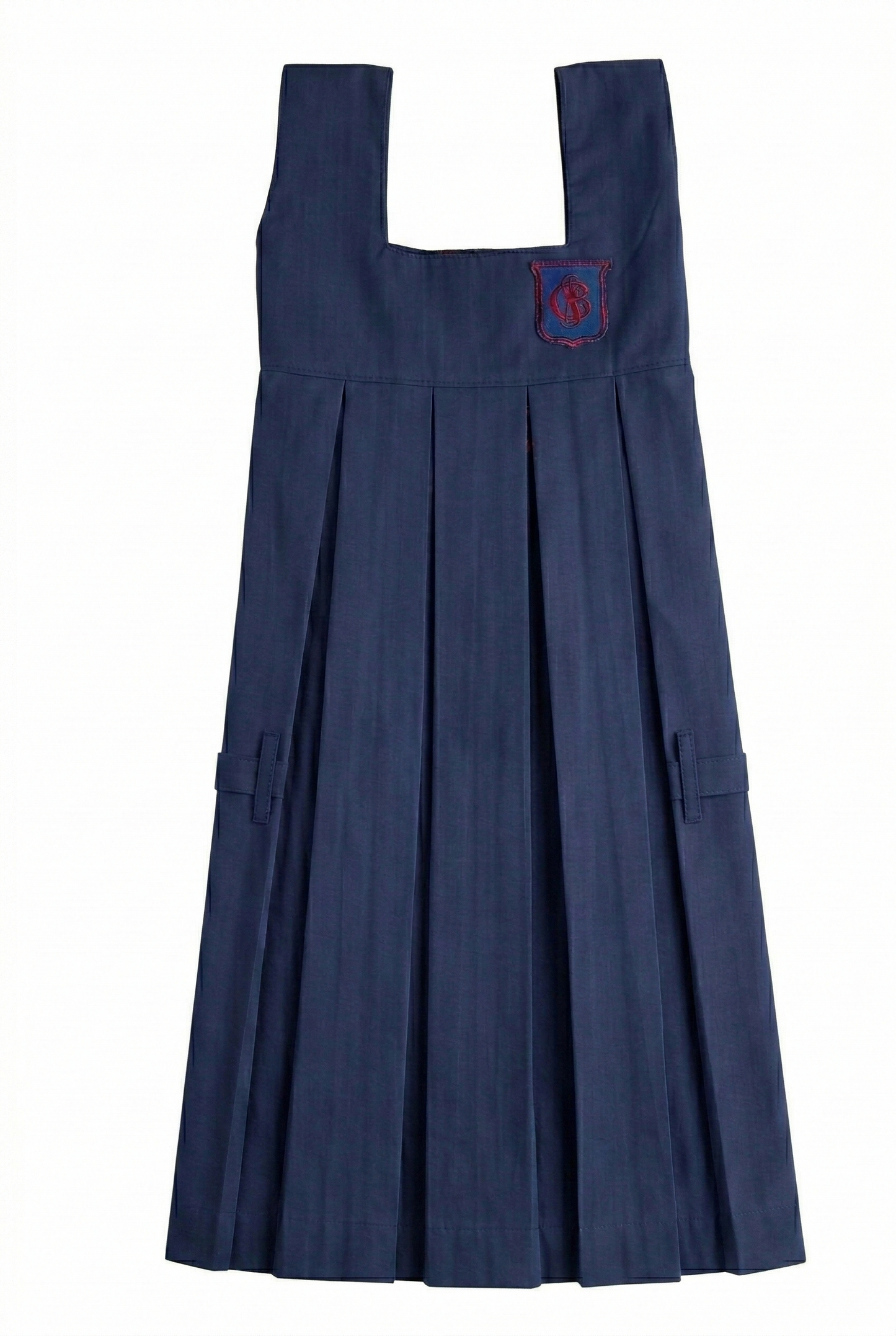 Colegio San Bartolome Jumper Azul