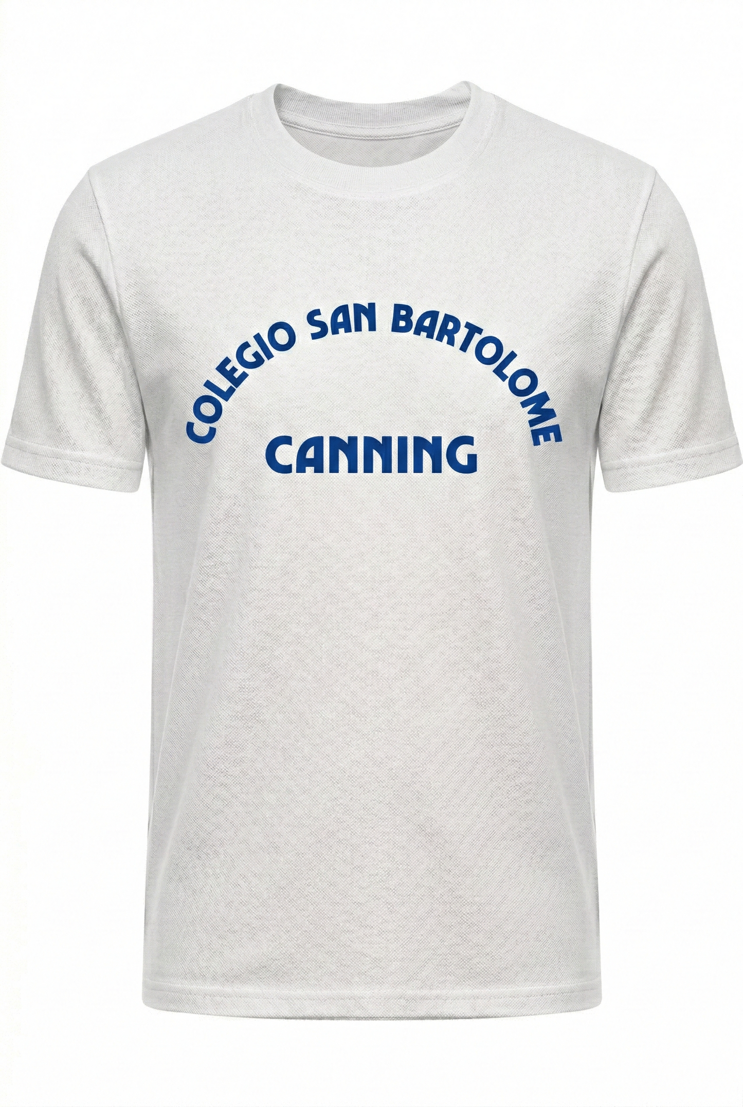 Colegio San Bartolome Remera Canning