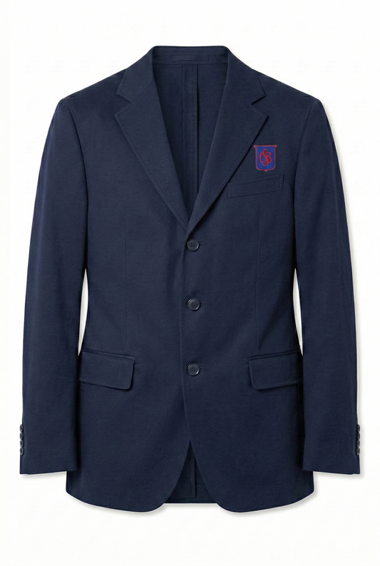 Colegio San Bartolome Saco