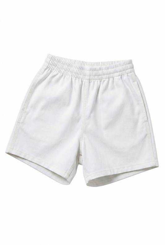 Colegio San Bartolome Short