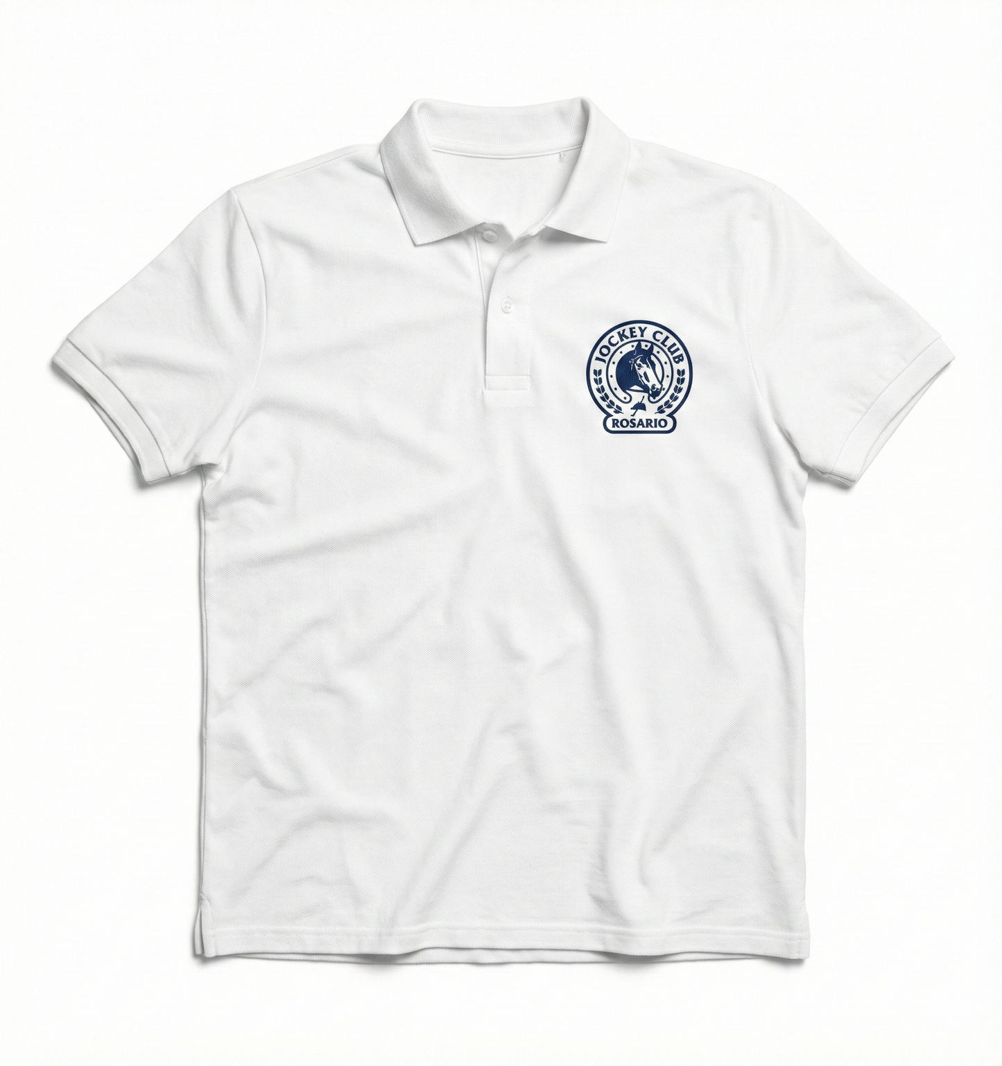 Jockey Club Rosario Chomba