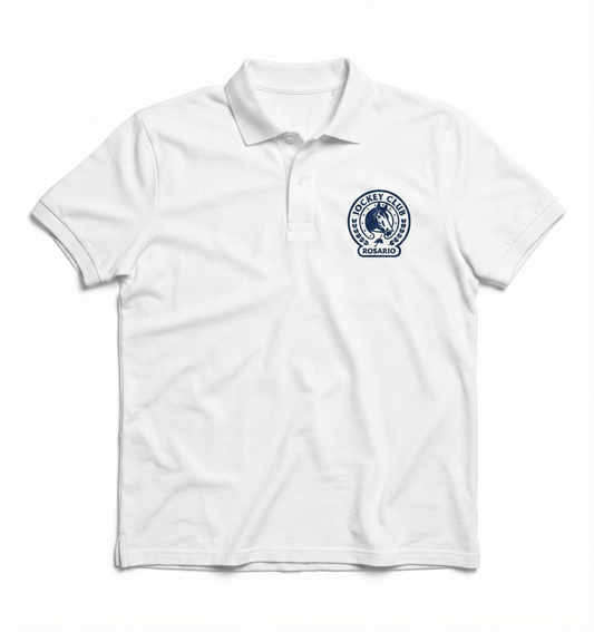 Jockey Club Rosario Chomba