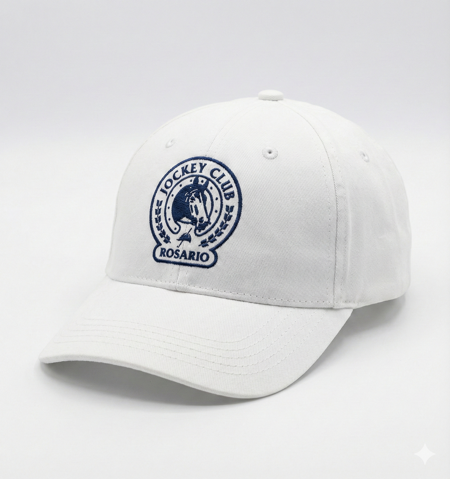 Jockey Club Rosario Gorra