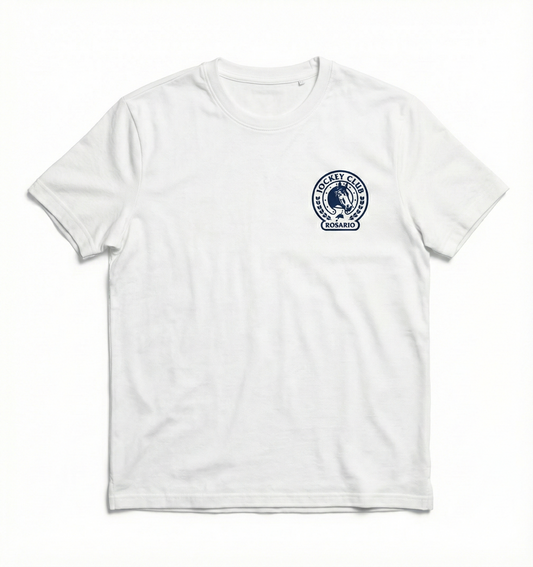 Jockey Club Rosario Remera