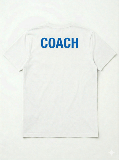 Jockey Club Rosario Remera Tenis